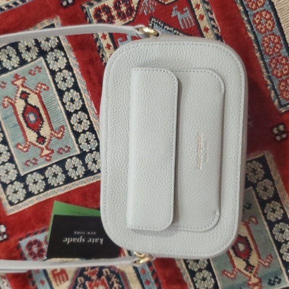 Kate Spade Ava Crossbody - Picture 4 of 16